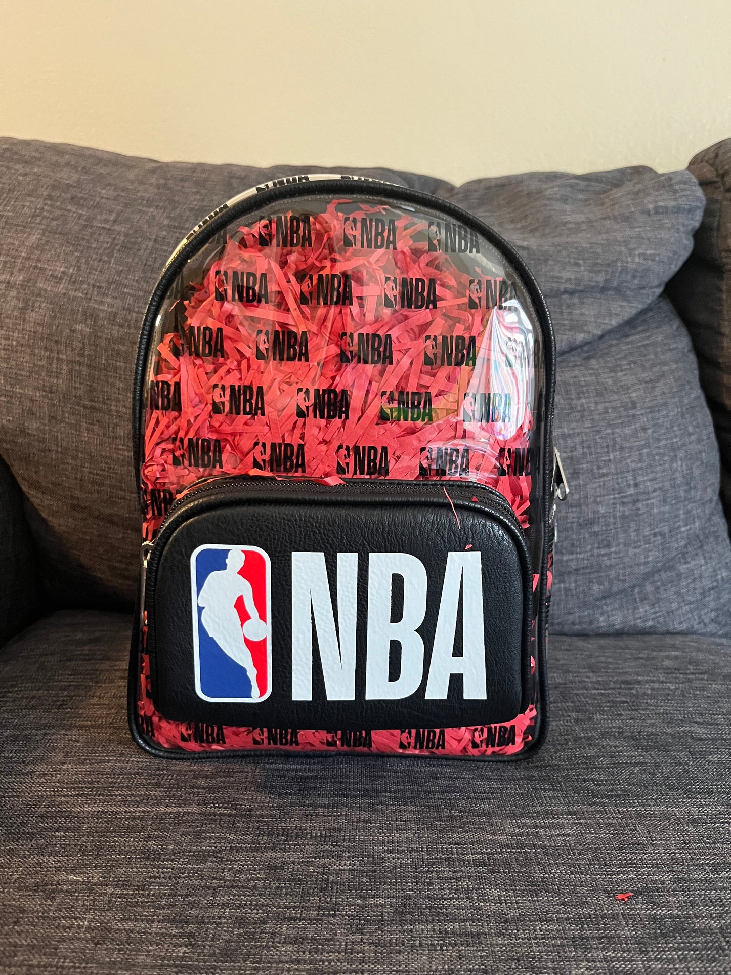 Funko Loungefly NBA Backpack