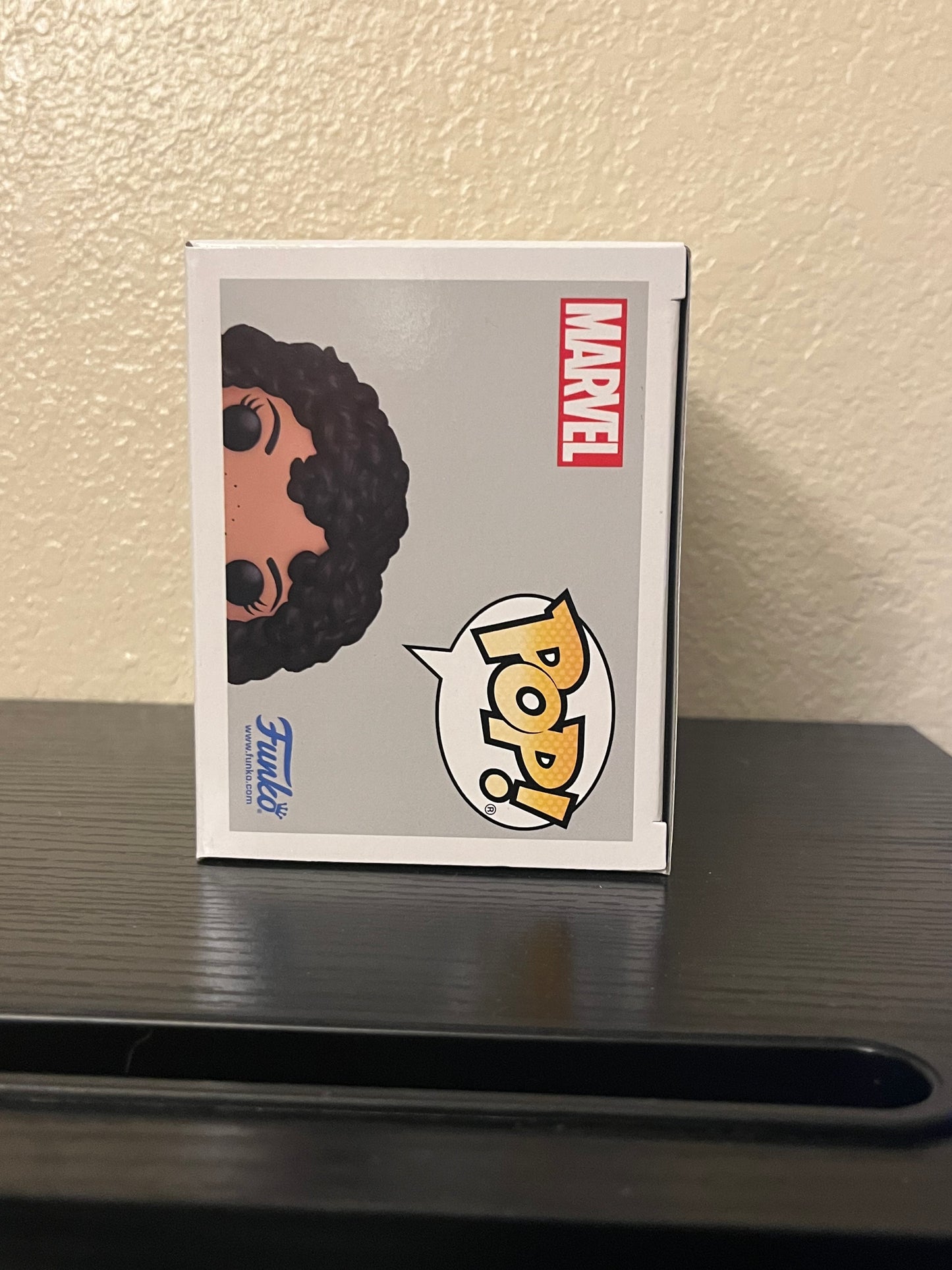 Funko Pop SDCC Scarlet Scarab